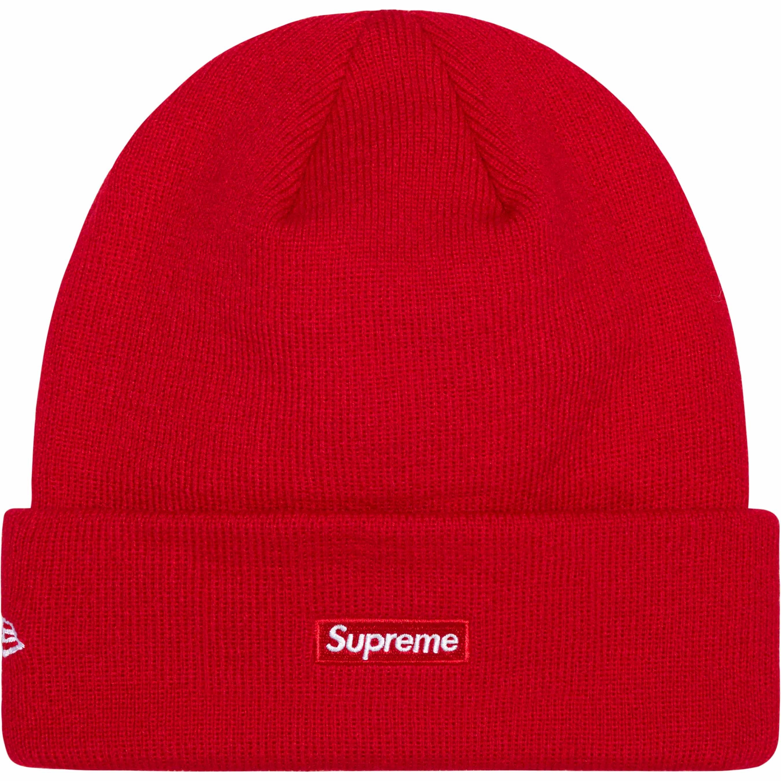 New Era® S Logo Beanie view 13